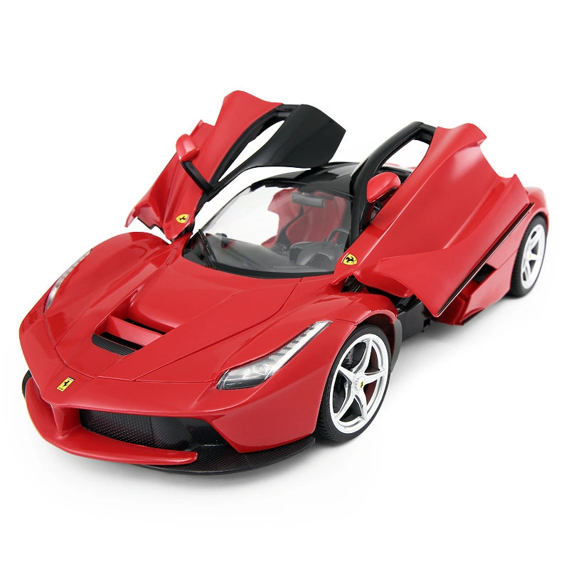 Ferrari LaFerrari RC Dream Ride Unleashed